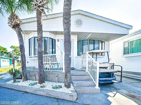 480 Marlin Dr, Panama City Beach, FL 32408