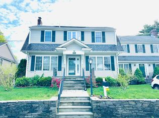 27-27A Stacey St, Natick, MA 01760