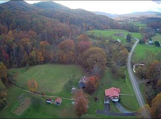 27514 Poor Valley Rd, Saltville, VA 24370