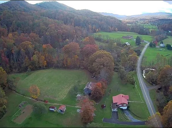 27514 Poor Valley Rd, Saltville, VA 24370