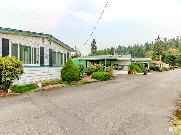 5718 120th Avenue Ct E, Puyallup, WA 98372