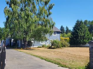 Clover Creek Community, Tacoma, WA 98446
