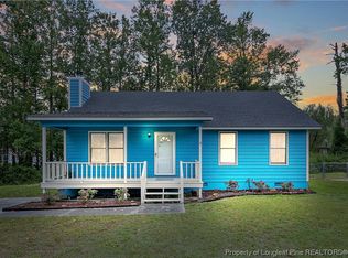 112 Dundee Ln, Spring Lake, NC 28390