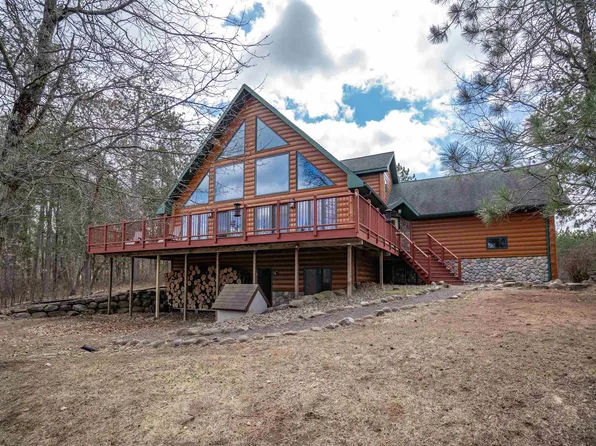8114 E County Hwy Y, Gordon, WI 54838