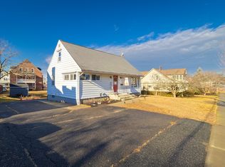 36 Bonneville Ave, Chicopee, MA 01013