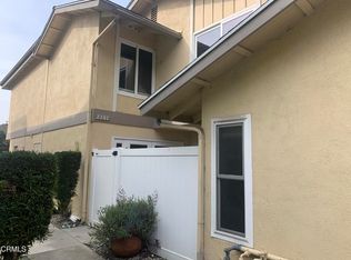2787 E Harbor Blvd, Ventura, CA 93001