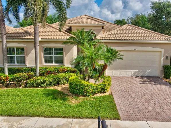 9061 Clayton Manor, Boynton Beach, FL 33473