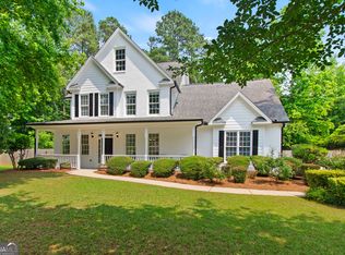 7525 Finley Dr, Gainesville, GA 30506