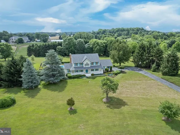 15628 Thistle Downs Ct, Woodbine, MD 21797