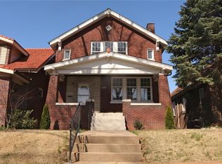 3931 Bowen St, Saint Louis, MO 63116