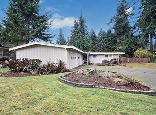 2812 89th St SE, Everett, WA 98208