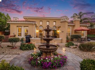 1635 Gamay Ln, Brentwood, CA
