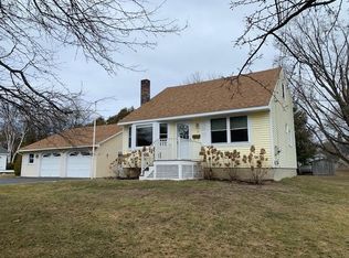 77 Engrem Ave, Rutland, VT 05701