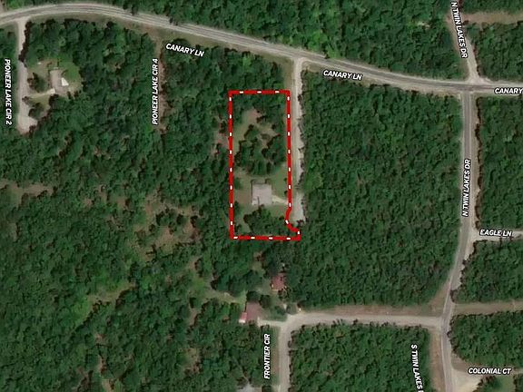 2nd image of 103-4 Pioneer Cir
