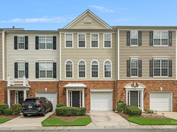 Investor buys Charlotte's Residence at SouthPark