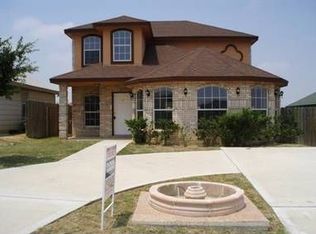 4456 Viento, Laredo, TX 78046