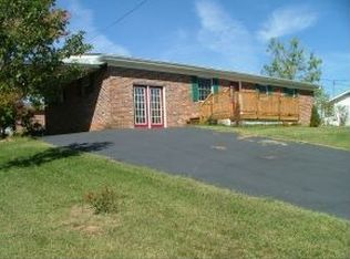 230 Fillers Mill Rd, Greeneville, TN 37743