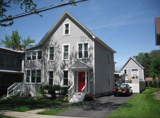 15 Lawton Avenue, Auburn, NY 13021