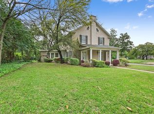 2401 Austin Ave, Waco, TX 76701