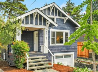 4022 Dayton Ave N, Seattle, WA 98103