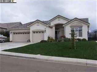 5206 Sturges Ct, Antioch, CA