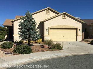 6350 E Ashton Pl, Prescott Valley, AZ 86314