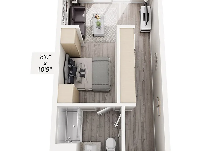 The Astir Callowhill_Junior A3 NEW The Astir Callowhill_Junior A3 NEW