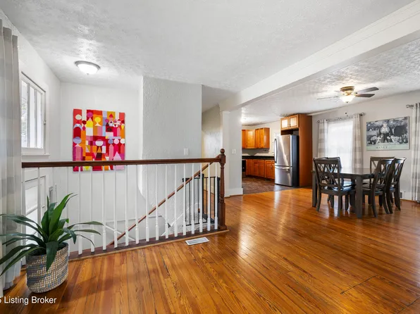 1516 Lincoln Ave, Louisville, KY 40213