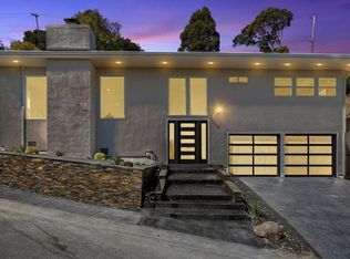 329 Via La Cumbre, Kentfield, CA 94904
