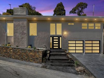 329 Via La Cumbre, Kentfield, CA, 94904