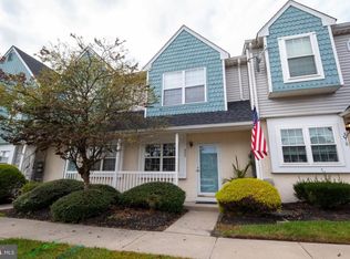 809 Darrett Ct #809, Sewell, NJ 08080