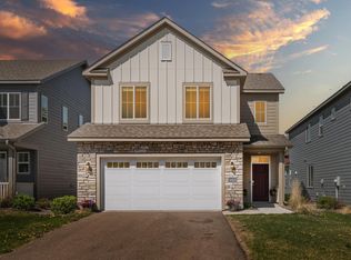 9930 Zilla St NW, Coon Rapids, MN 55433