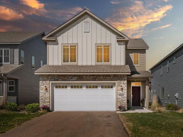 9930 Zilla St NW, Coon Rapids, MN 55433