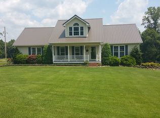 485 Cross Rd, Dunlap, TN 37327