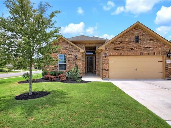 3265 Veneto Way, Round Rock, TX 78665