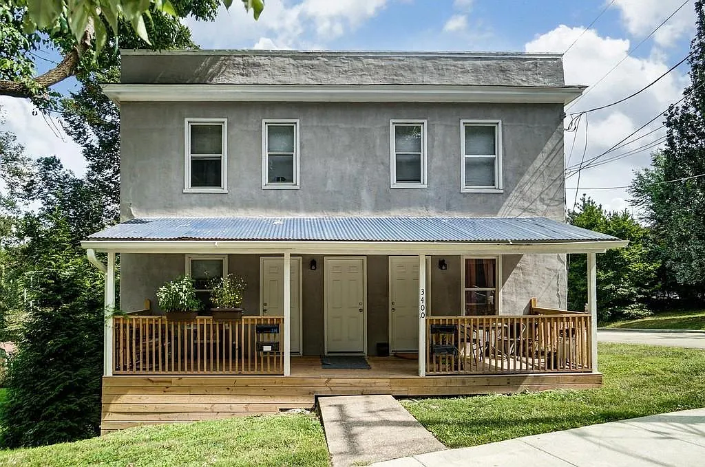 1 bed, 750 sqft, $1,100 — Photo 2