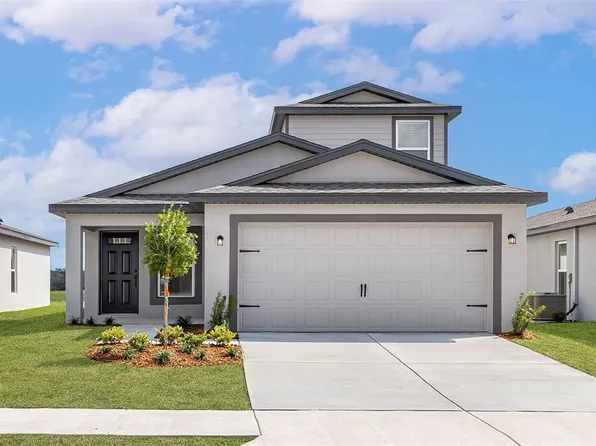 12027 Norvell Rd, Spring Hill, FL 34608