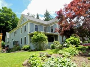 2 Newell Hill Rd, Sterling, MA 01564