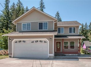 8662 Golden Valley Dr, Maple Falls, WA 98266