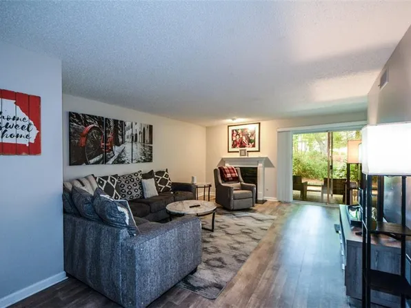 3057 Westwood Way, Alpharetta, GA 30004