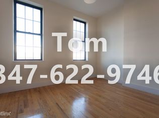 156 Knickerbocker Ave, Brooklyn, NY 11237