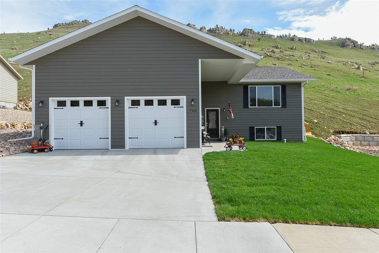 768 Stage Run Rd, Deadwood, SD 57732 Zillow