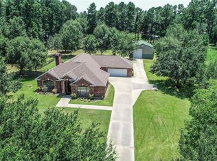 30825 Dobbin Huffsmith Rd, Magnolia, TX 77354