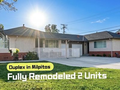 603 Penitencia St, Milpitas, CA, 95035