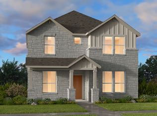 1137 Wheatgrass Mews, Celina, TX 75009