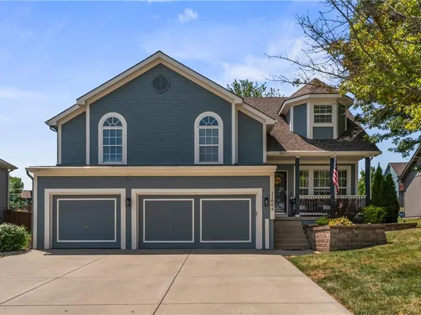 11004 N Laurel Ave, Kansas City, MO 64157