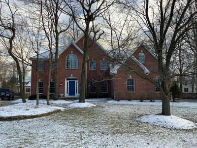 5500 Forest Highland Ct, Westerville, OH, 43082
