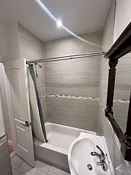 Rented by Manhattan Dwelling Corporation