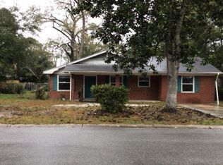 303 Baltimore Ave, Waycross, GA 31501