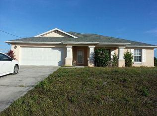 2612 42nd St SW, Lehigh Acres, FL 33976